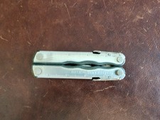 One Leatherman Blast Multitool