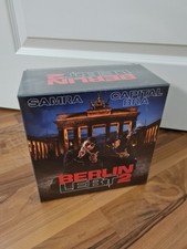 Capital Bra & Samra - Berlin