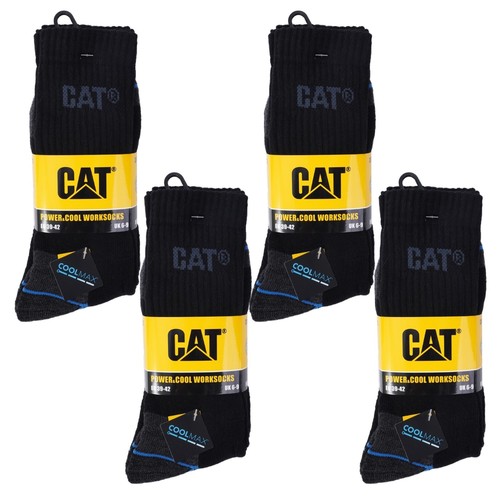 Cat work 12er pack - cat,