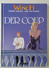 LARGO WINCH - BD. 3 DER COUP