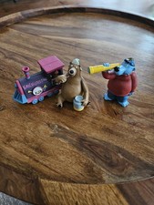 Tonies Dr. Brumm Kaptn