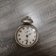 Antiker Junghans Wecker