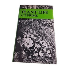 Plant Life Prime 1978 Hardback