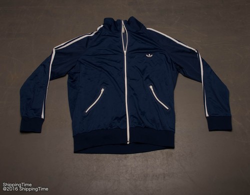 Vintage adidas trainingsjacke - adidas,
