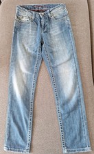 Jeans bluefire w27 d34 - jeans, top