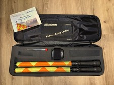 Ervocom Referee Paging System RPS 2156 Schiedsrichter Funkfahnen-System