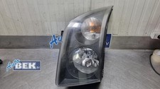 Hauptscheinwerfer links VW