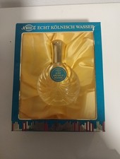 No.4711 ECHT KOLNISCH WASSER
