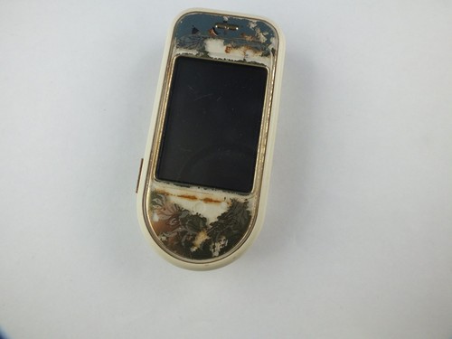 Original nokia handy 7370 - 7370, rm70