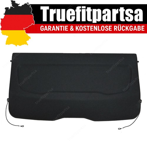 Laderaumabdeckung kofferraum - laderaumabdeckung,