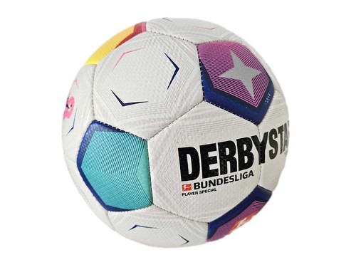 Derbystar player special - player,