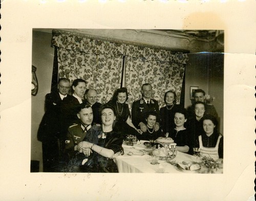 Foto wk2 wehrmacht - foto,