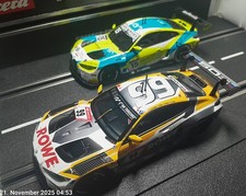 Carrera Digital 132 - "POLE