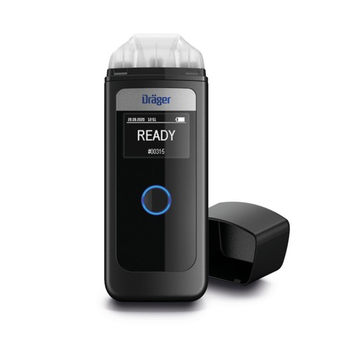 Dräger alkoholtester alcotest - dräger,