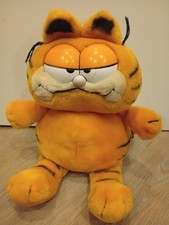 Garfield Stofftier 1981