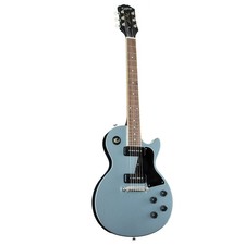 Epiphone Les Paul Special Pelham Blue - Single Cut E-Gitarre