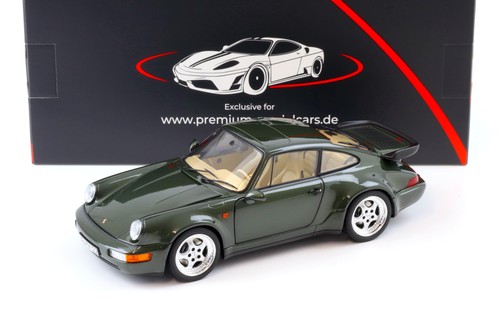 Norev porsche 911 - 1:18,