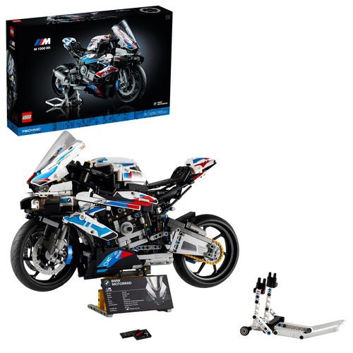 Lego technic 42130 bmw - technic,