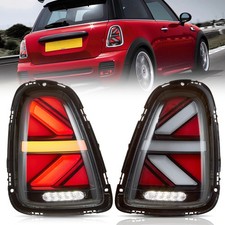 2*VLAND LED Rückleuchten