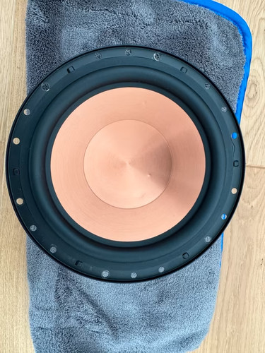 Klipsch woofer - , (tieftöner)