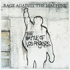 Rage Against the Machine - The