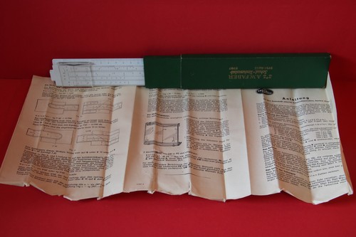 Vintage faber castell 87 - faber,
