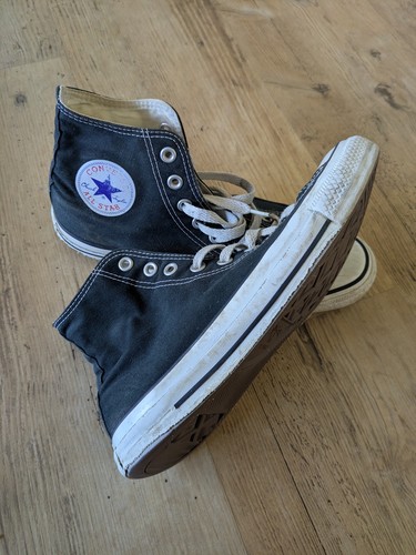 Converse all star chucks - converse,
