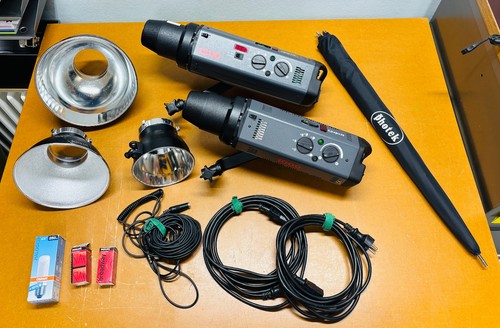 Bowens studio blitz esprit - blitz,