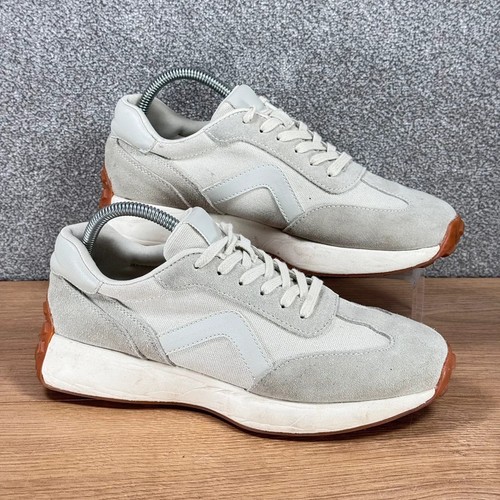 Sneaker 6 weiß - m&s,