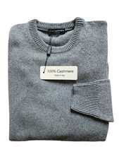 Herren Rundkragen 100%