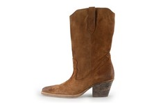 Bronx Damen Cowboystiefel in