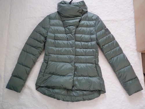 Peuterey damen winter jacke - winter,