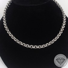 Wert 3690 € Erbs Collier