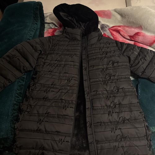 Desigual damen stepp winter - desigual,