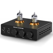 Plattenspieler Röhre