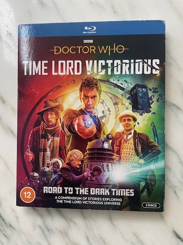Doctor who time lord - doctor,