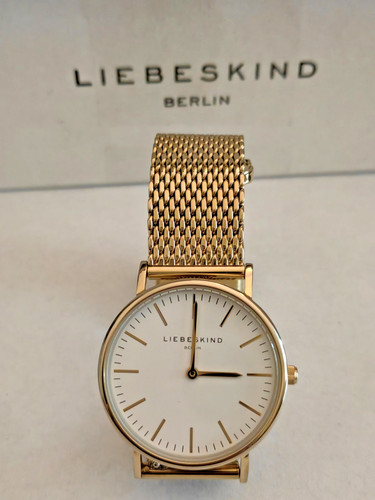 Liebeskind berlin exclusive - berlin,