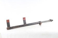 alter Teleskophalter Halterung für Suchscheinwerfer Oldtimer Teleskop Halter