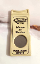 alte Zigarrenschale Gérard