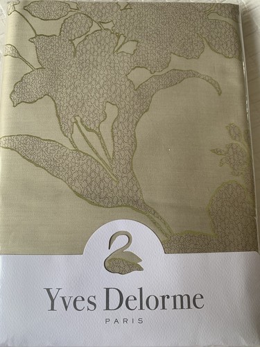 Yves delorme leonor - yves, damast