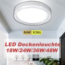 LED Deckenlampe Deckenleuchte