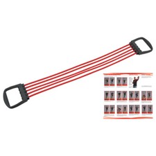 Deuser expander fitness - expander,