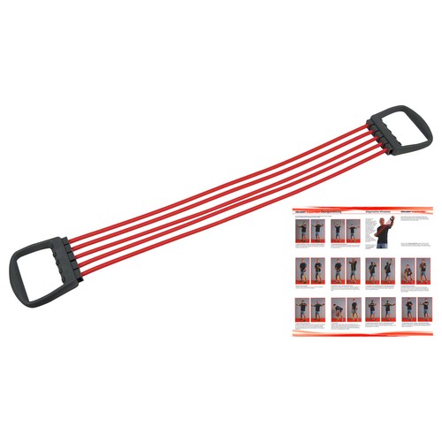 Deuser expander fitness - expander,
