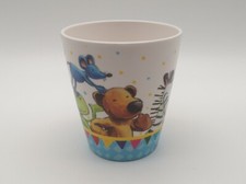 DIE LIEBEN SIEBEN Melamin Becher Trinkbecher Die Spiegelburg Coppenrath Kinder