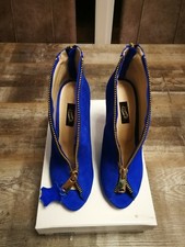 Damen Stiefeletten High-Heels