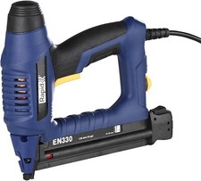 Rapid EN330 Elektro-Nagler Nr. 8 mit Druckknopf-Laderöffnung
