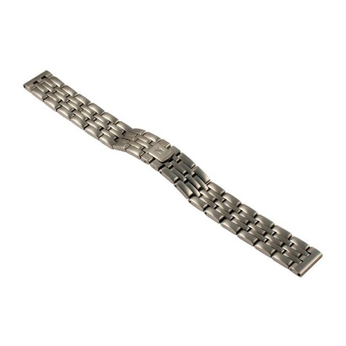 Nivrel metallarmband gerader - metallarmband,