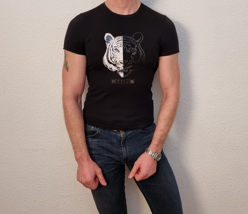 Kenzo tiger shirt - kenzo, gr.