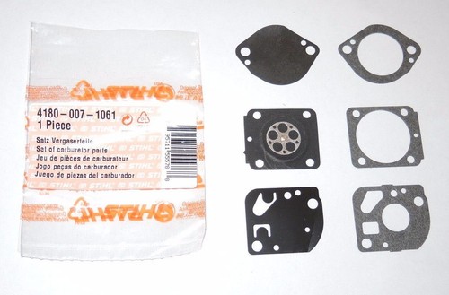 4180 stihl vergaser - 4180,