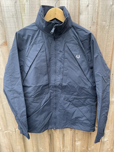 Fred perry herren jacke - fred,
